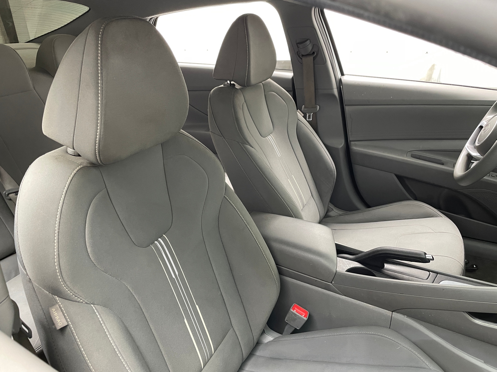 Thumbnail: 2024 Hyundai Elantra - 2