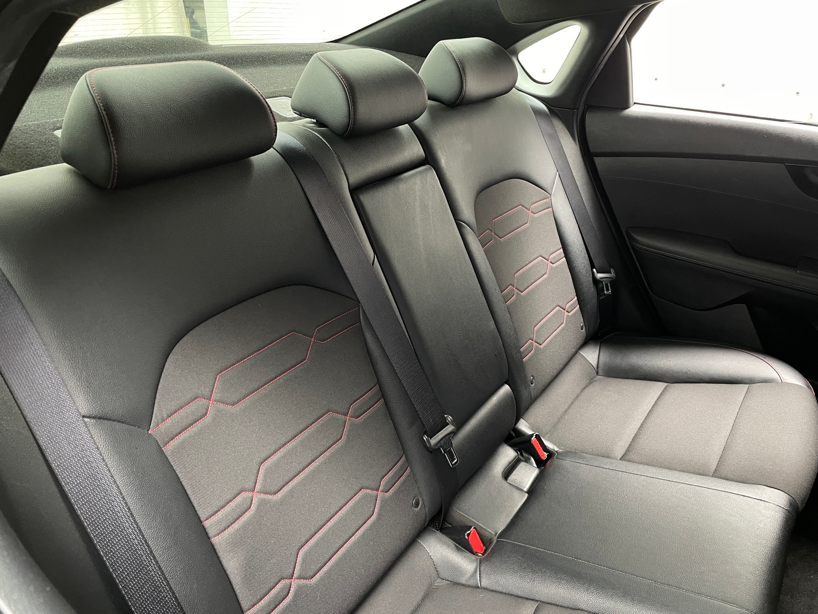 Thumbnail: 2020 Kia Forte - 5