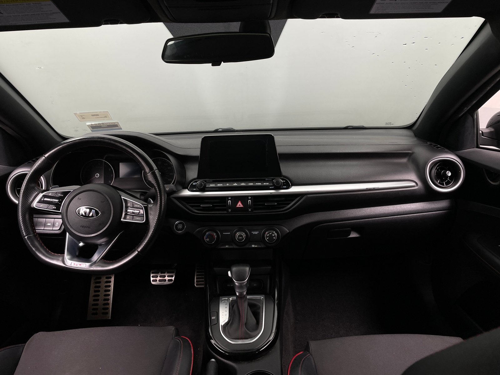 Thumbnail: 2020 Kia Forte - 2