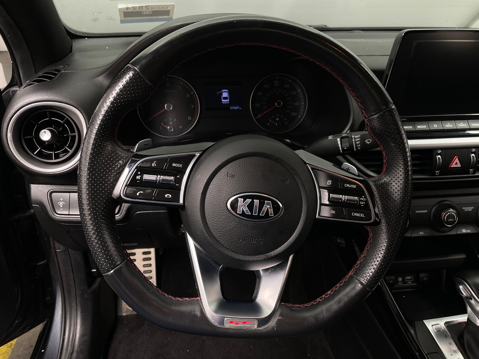 Thumbnail: 2020 Kia Forte - 4