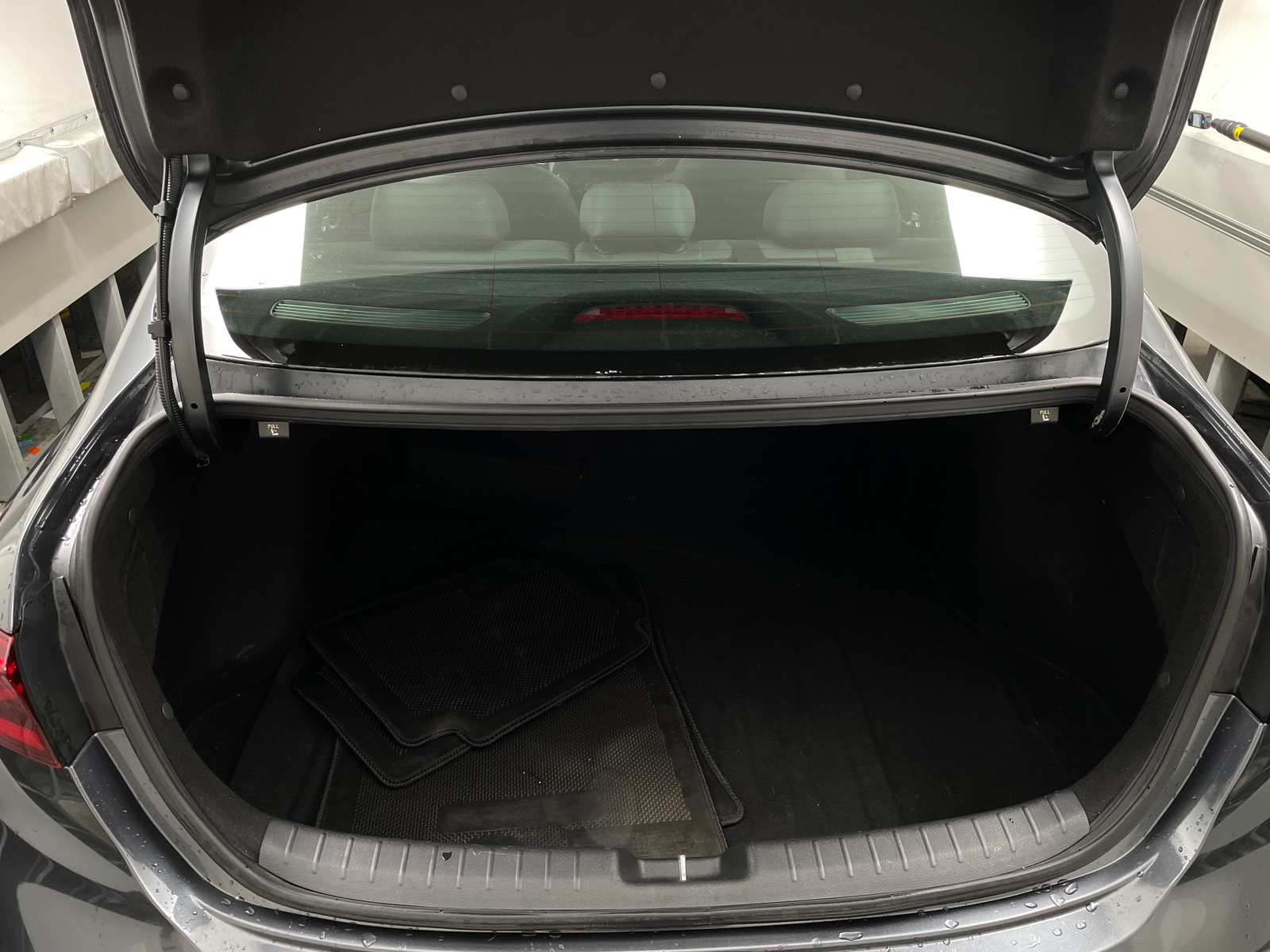 Thumbnail: 2020 Kia Forte - 6