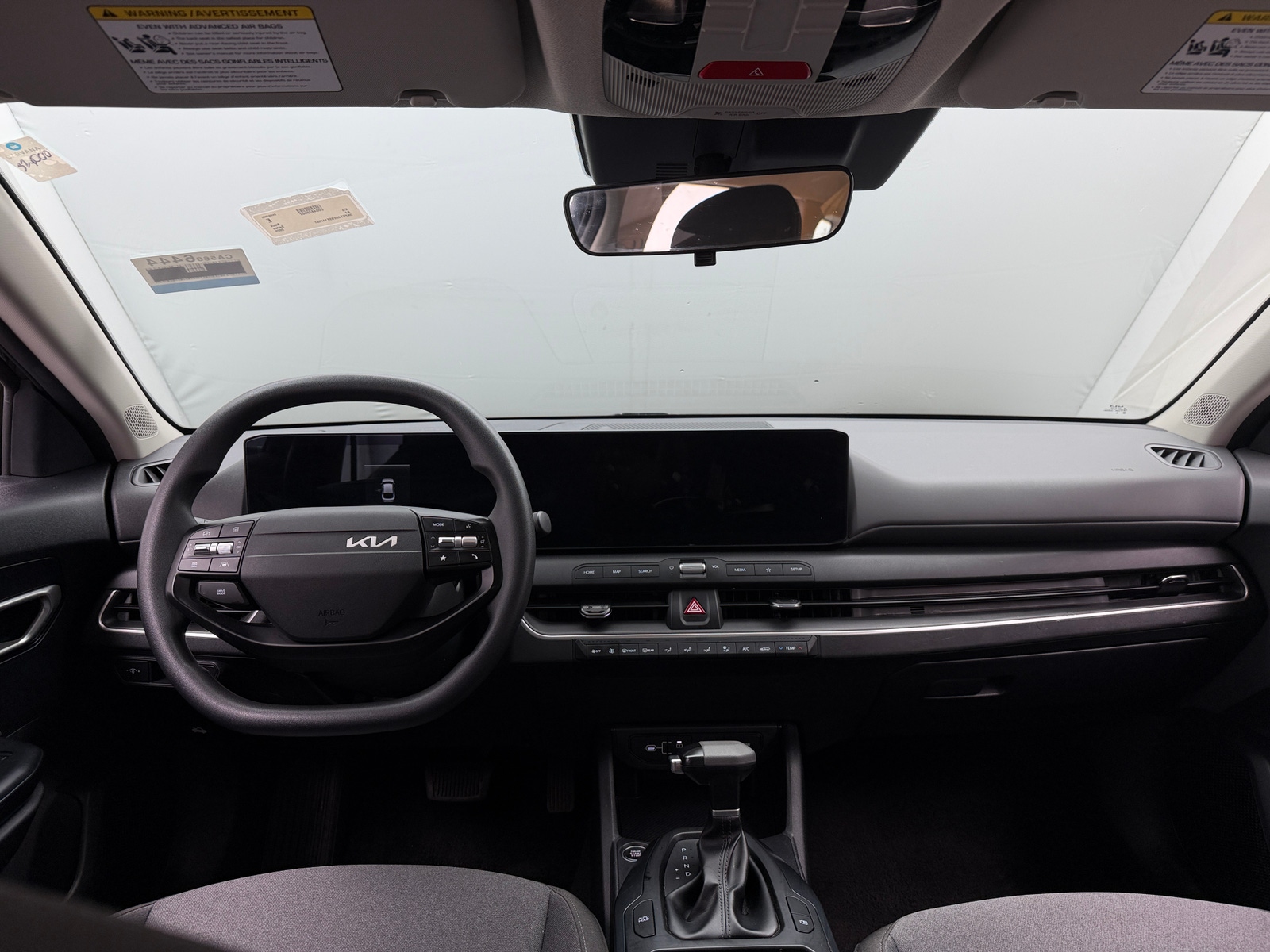 Thumbnail: 2025 Kia K4 - 3