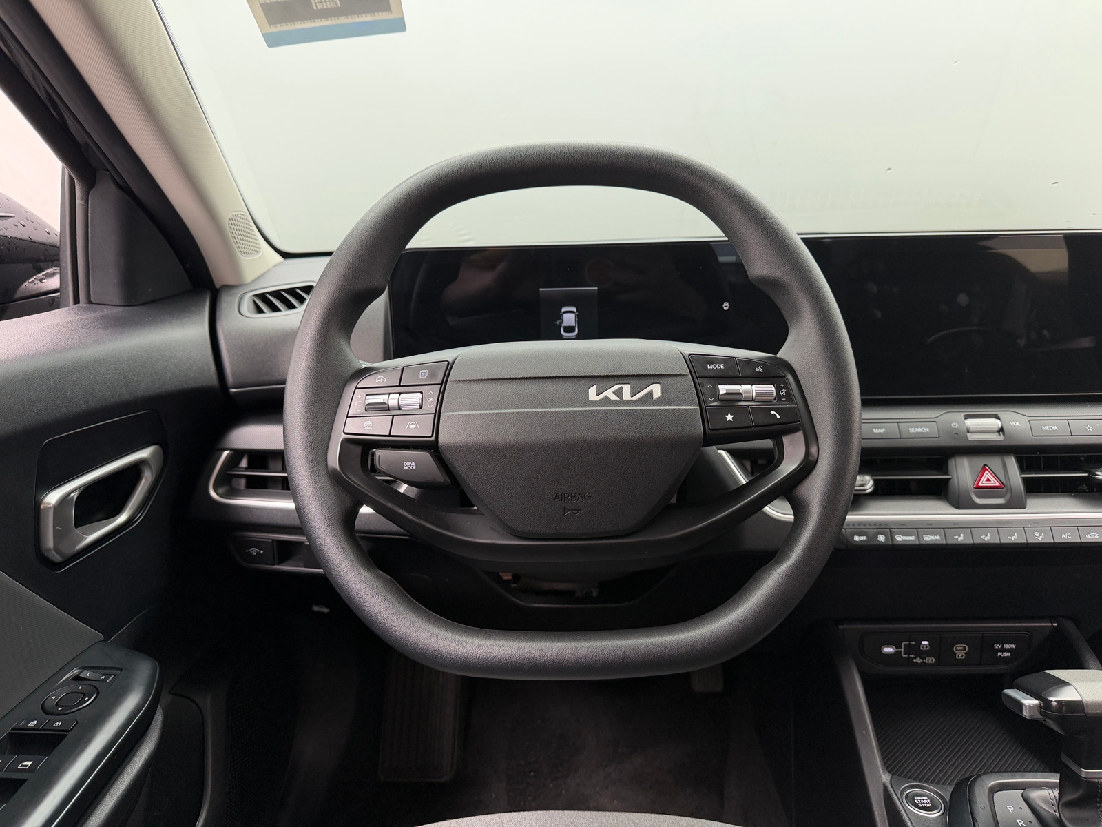 Thumbnail: 2025 Kia K4 - 5