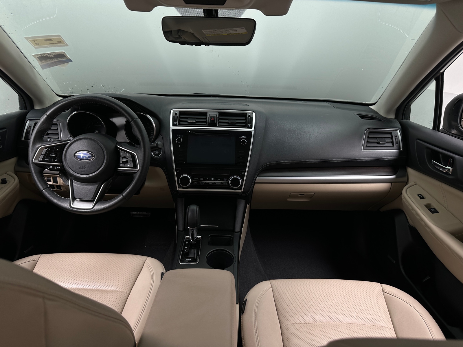 Thumbnail: 2019 Subaru Legacy - 2
