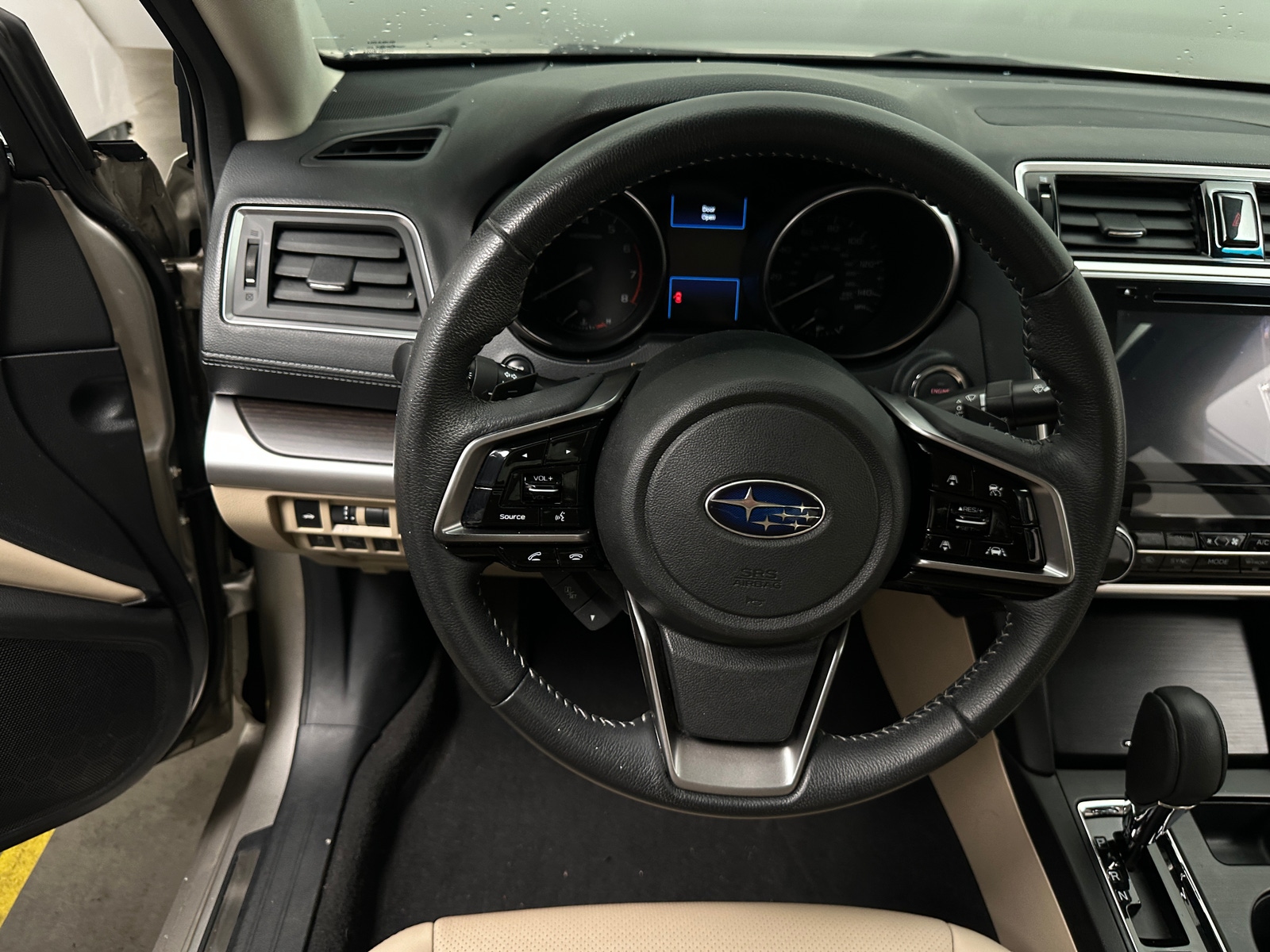 Thumbnail: 2019 Subaru Legacy - 4