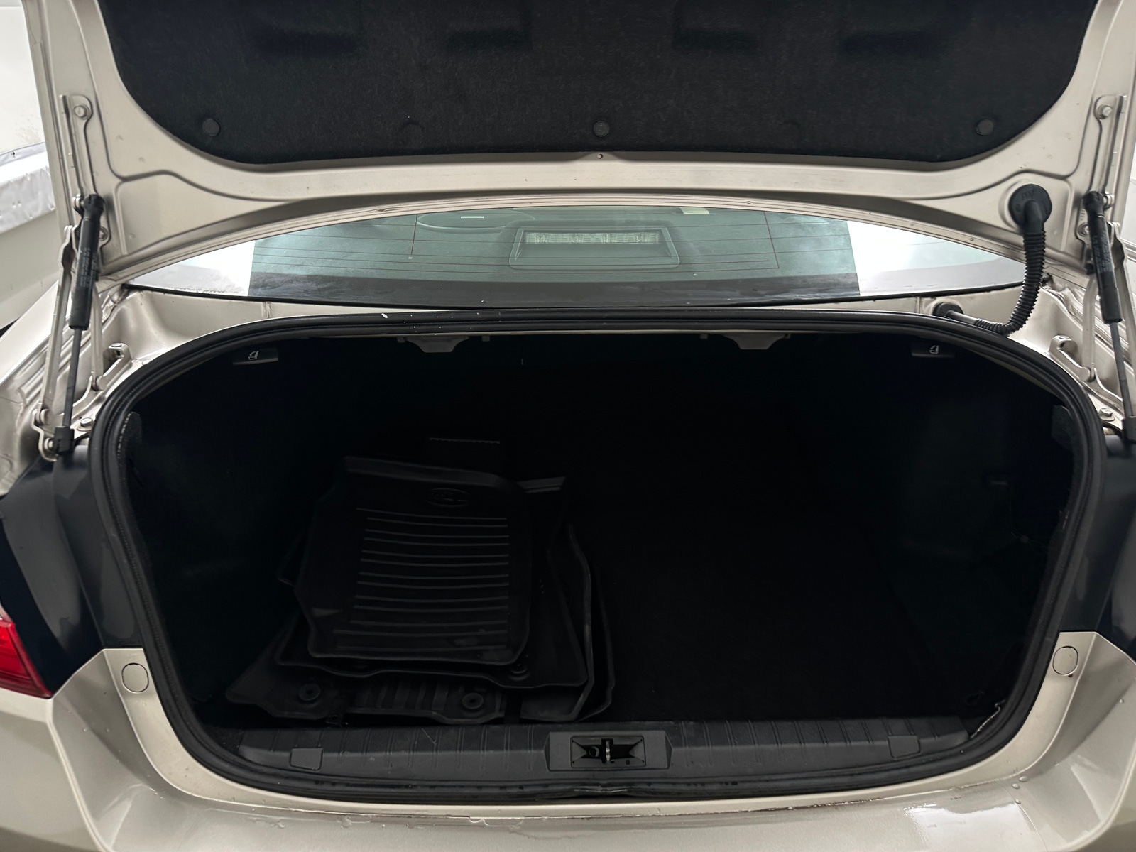 Thumbnail: 2019 Subaru Legacy - 6