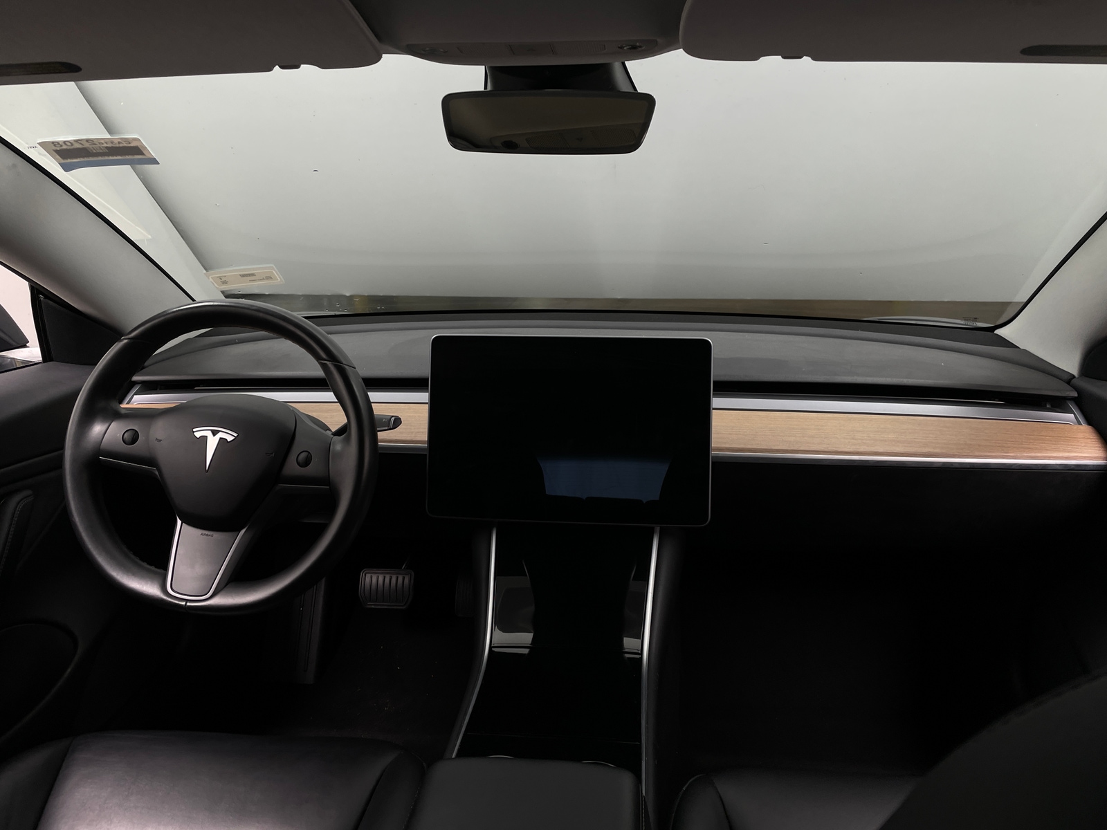 Thumbnail: 2018 Tesla Model 3 - 2