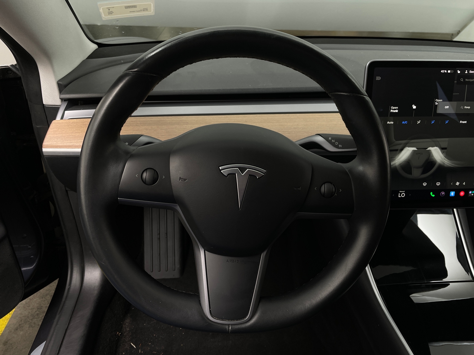 Thumbnail: 2018 Tesla Model 3 - 4