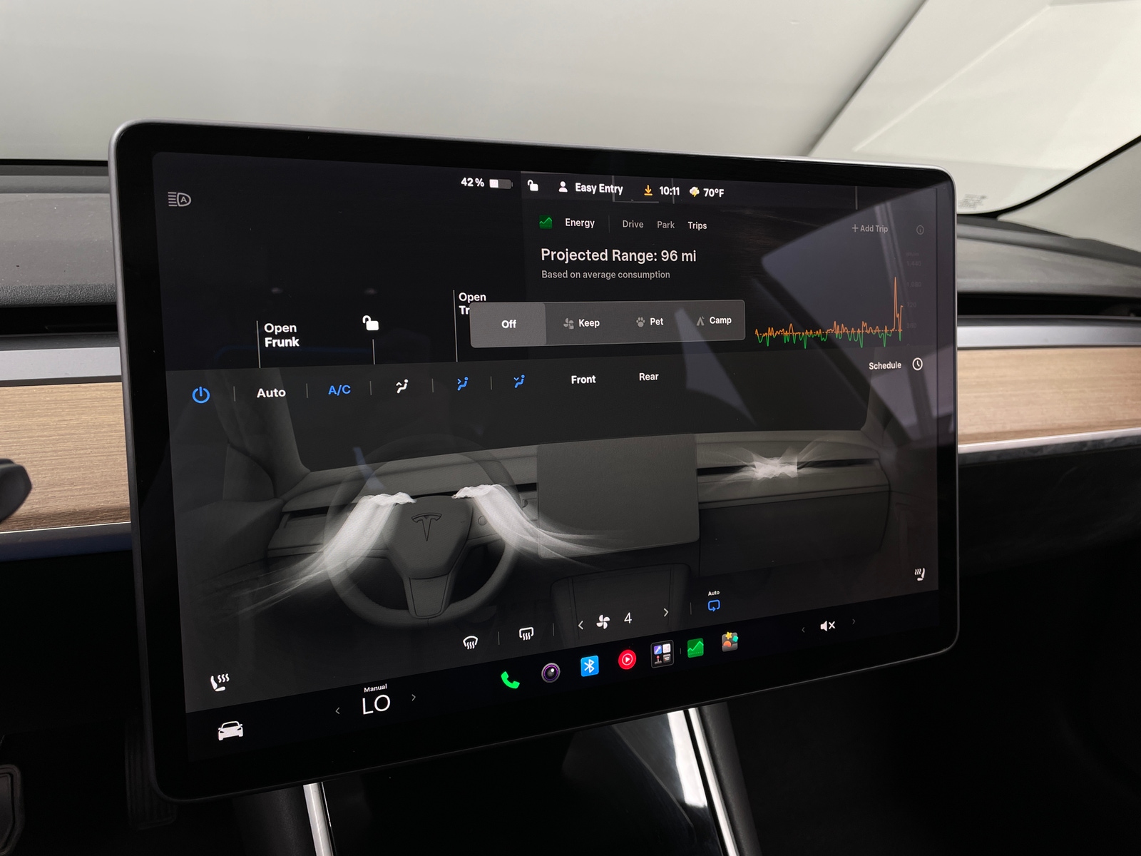 Thumbnail: 2018 Tesla Model 3 - 3