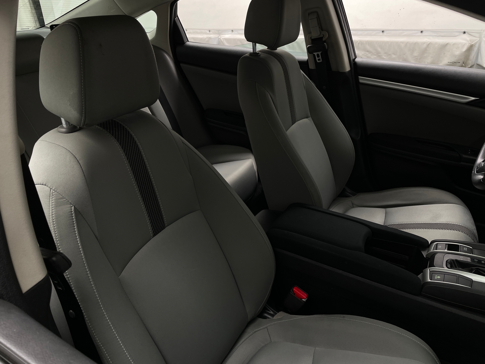 Thumbnail: 2016 Honda Civic - 2