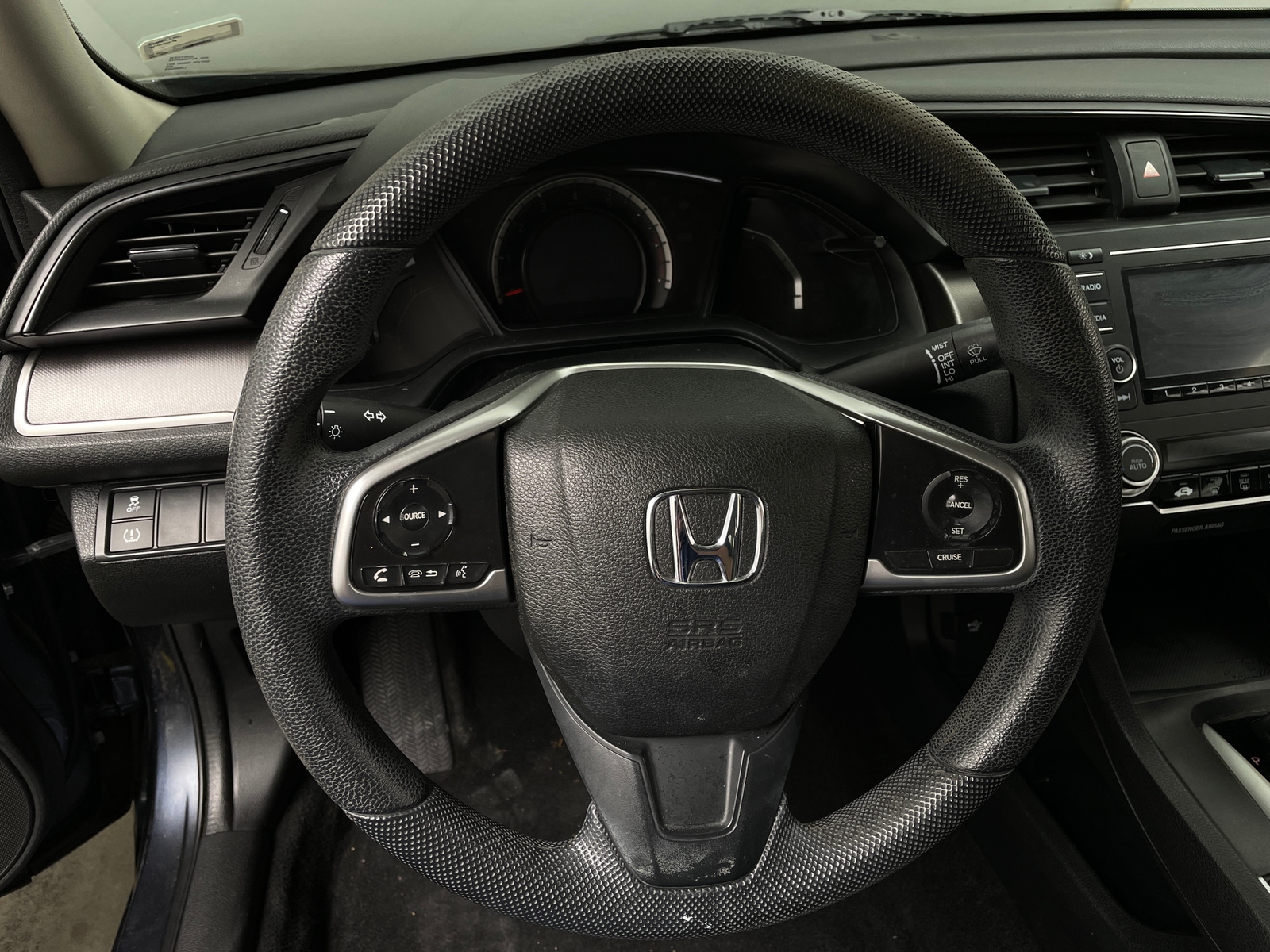 Thumbnail: 2016 Honda Civic - 5