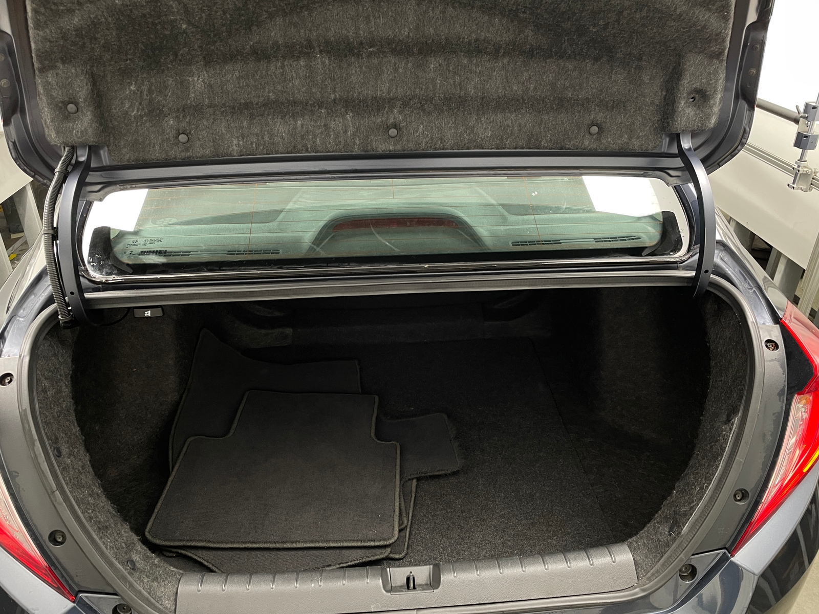 Thumbnail: 2016 Honda Civic - 7