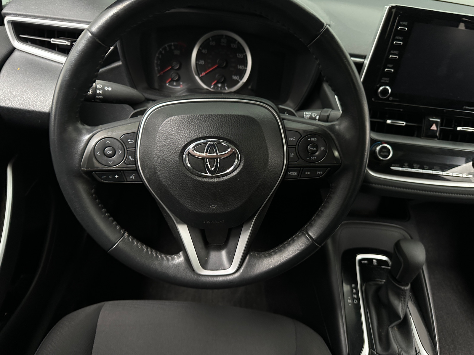 Thumbnail: 2020 Toyota Corolla - 5