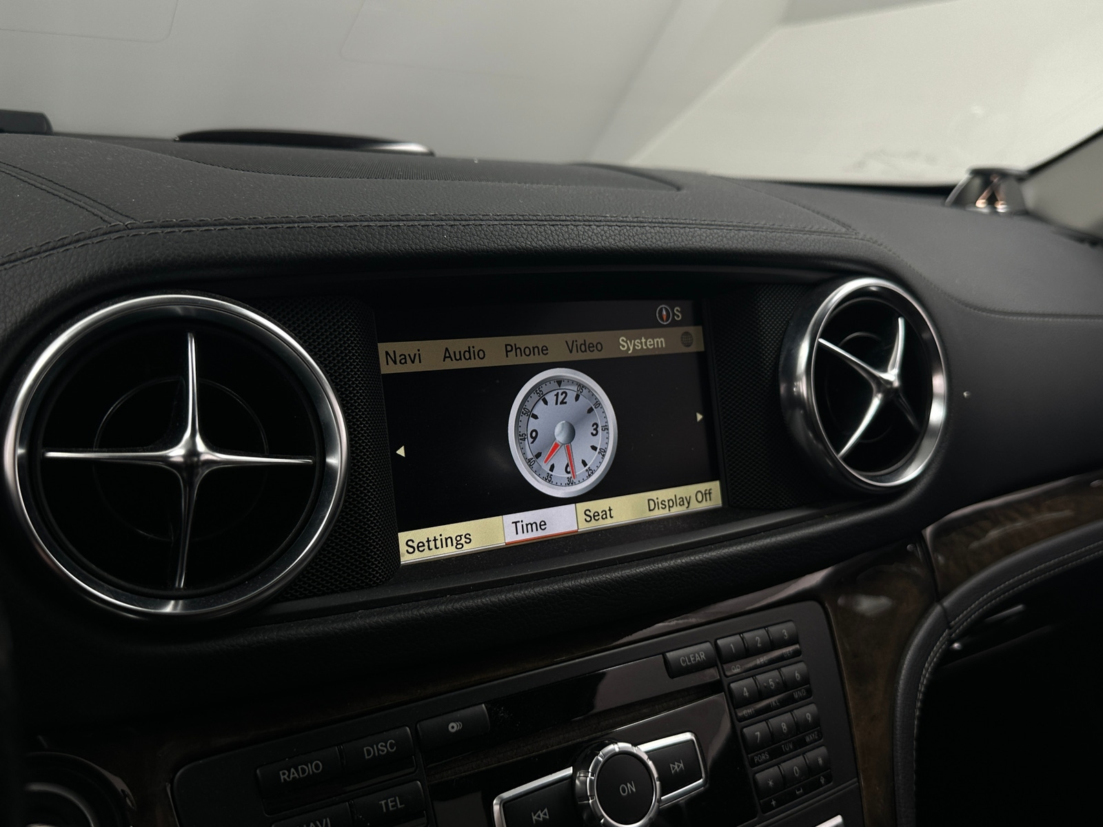 Thumbnail: 2013 Mercedes-Benz SL-Class - 2