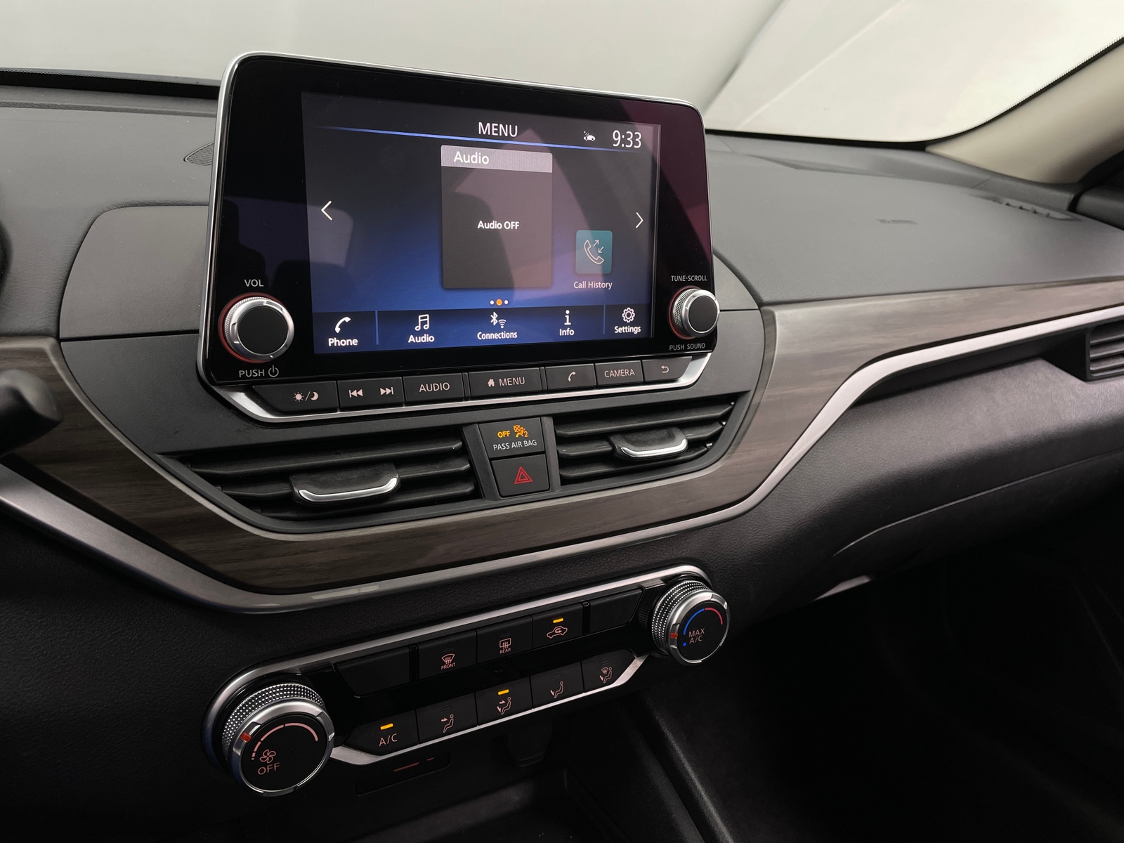Thumbnail: 2025 Nissan Altima - 4