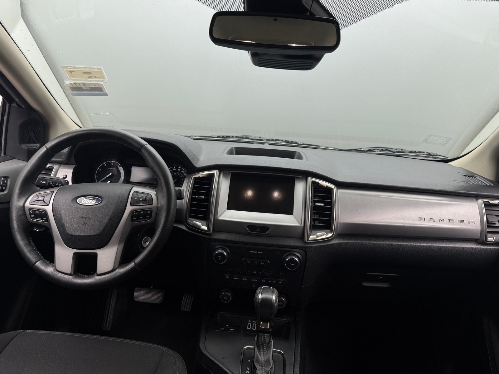 Thumbnail: 2020 Ford Ranger - 3