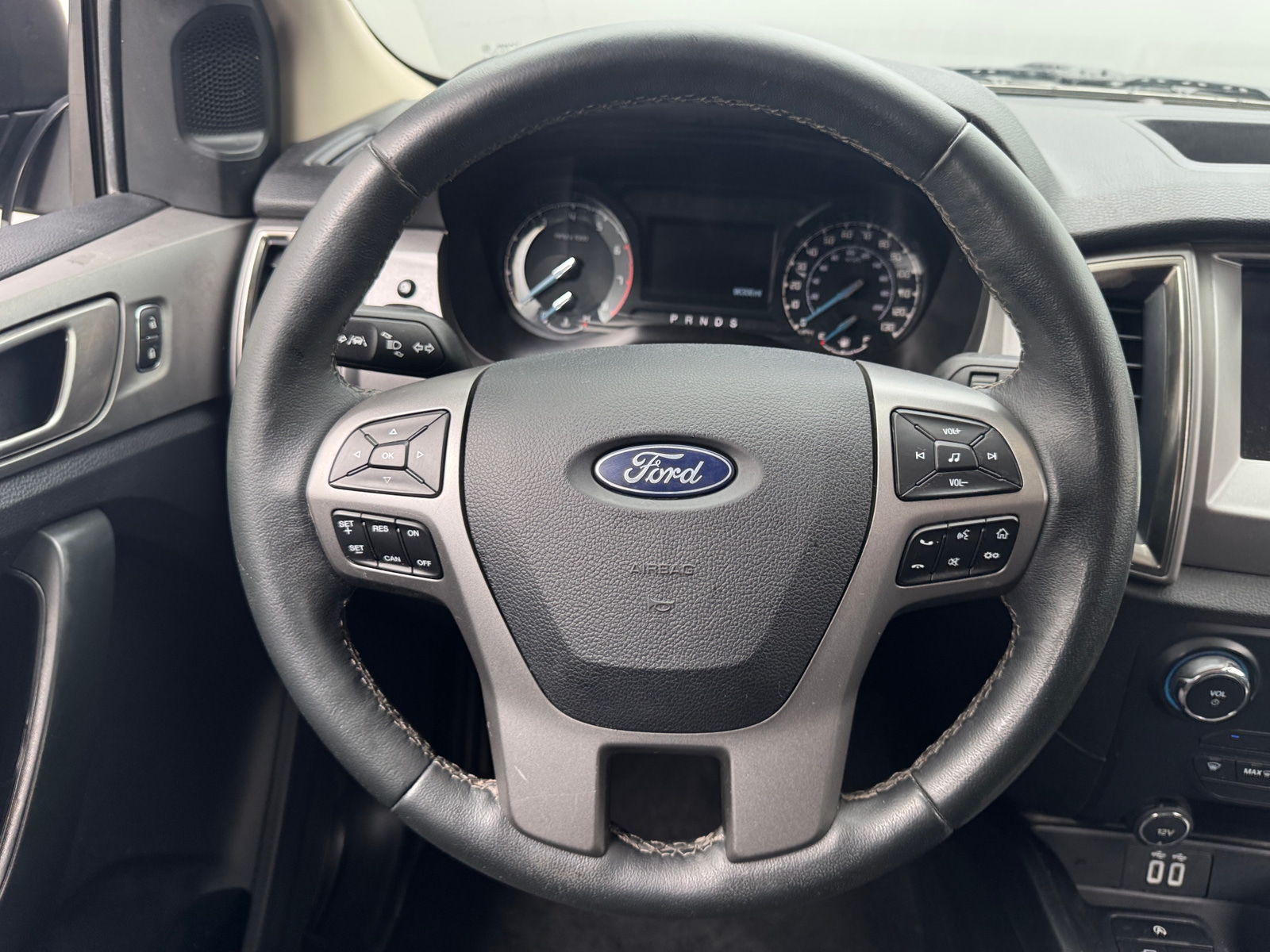 Thumbnail: 2020 Ford Ranger - 5