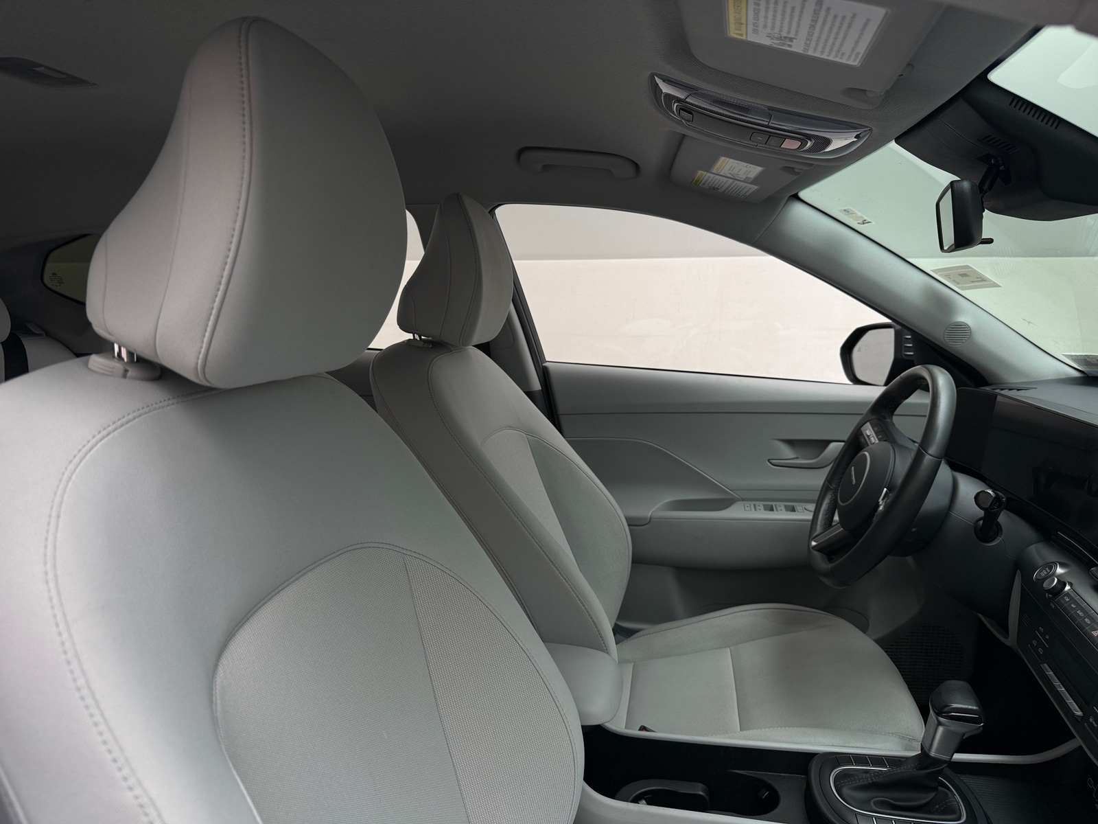 Thumbnail: 2024 Hyundai Kona - 2