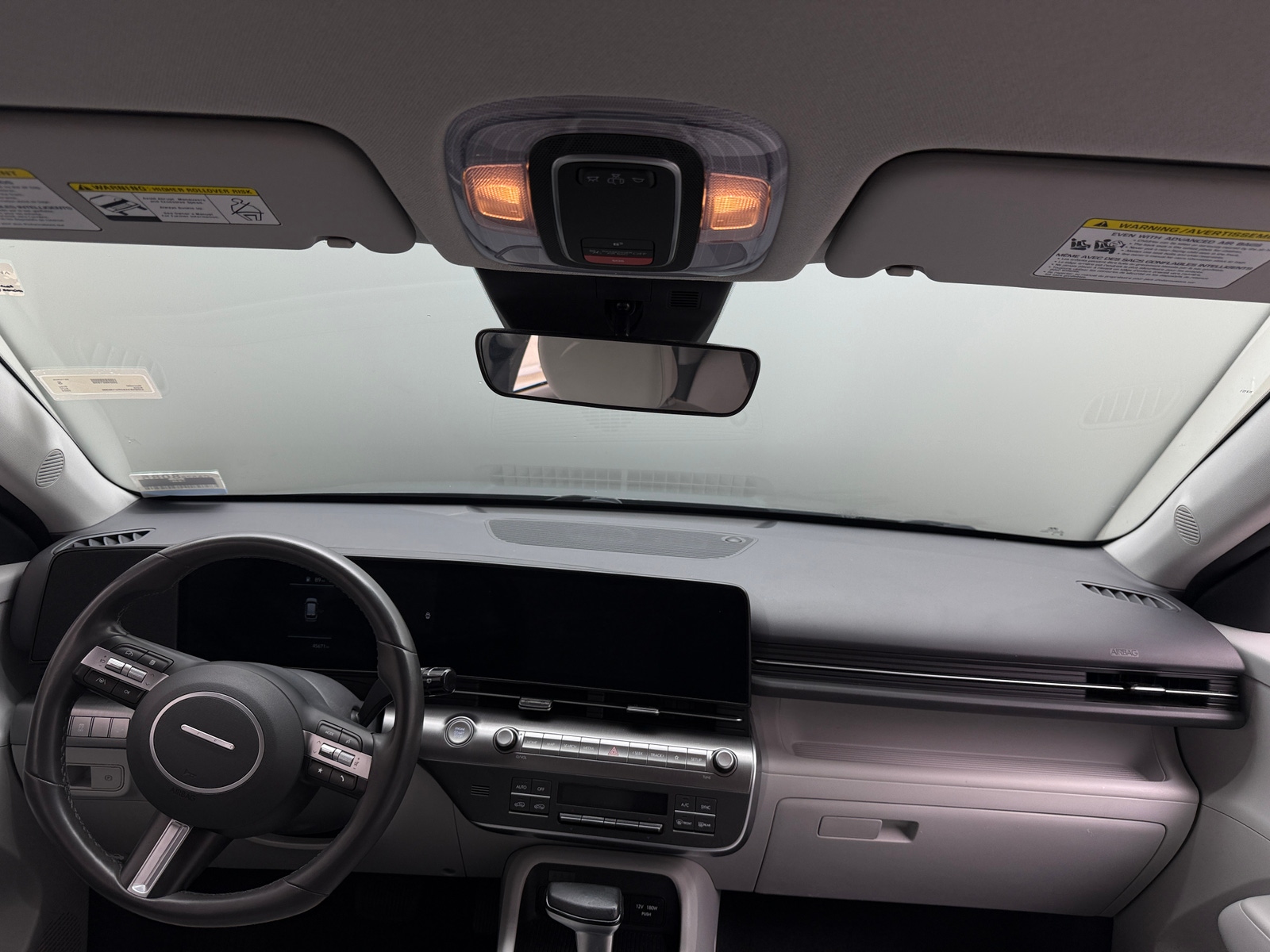 Thumbnail: 2024 Hyundai Kona - 3