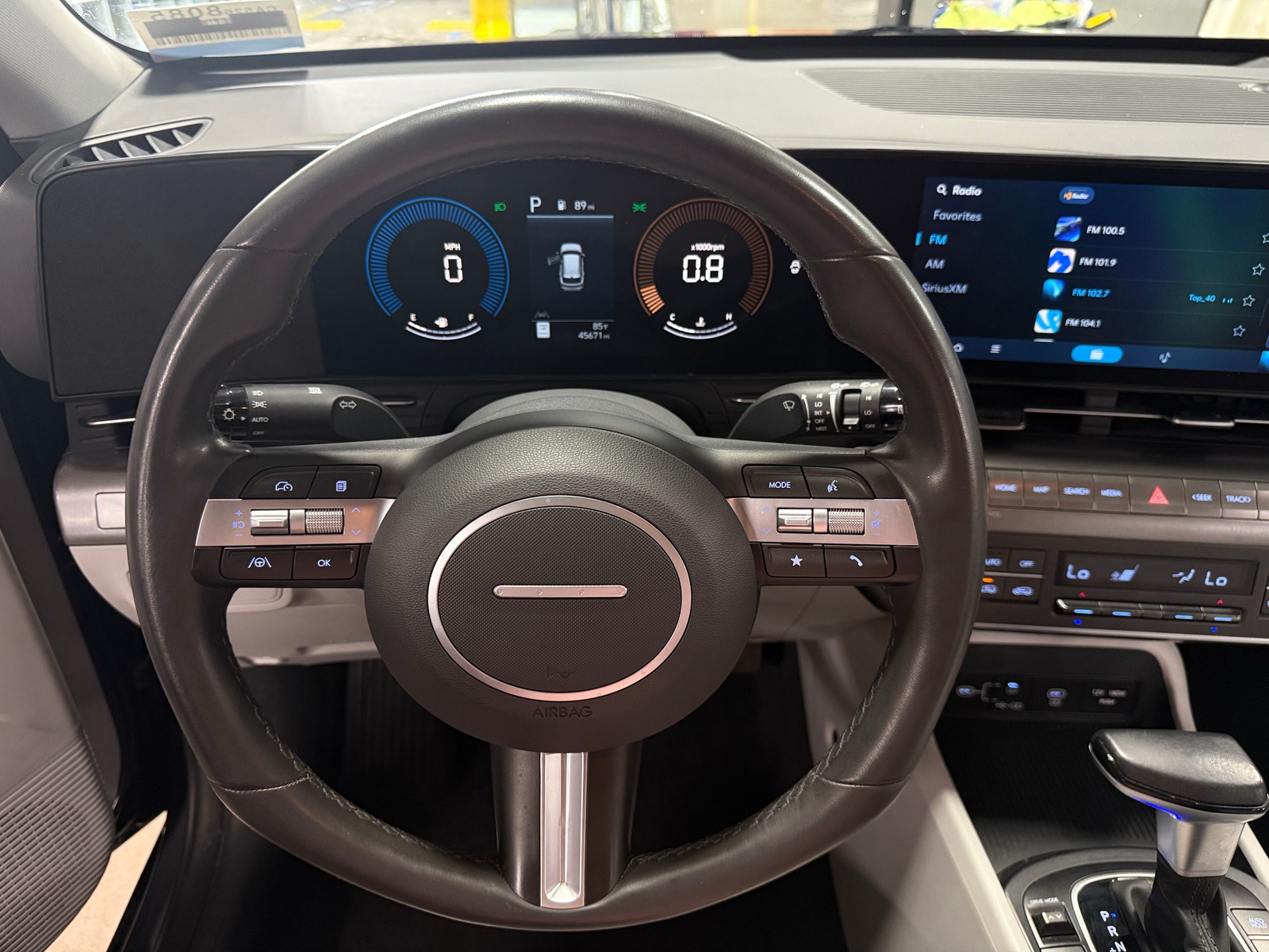 Thumbnail: 2024 Hyundai Kona - 5