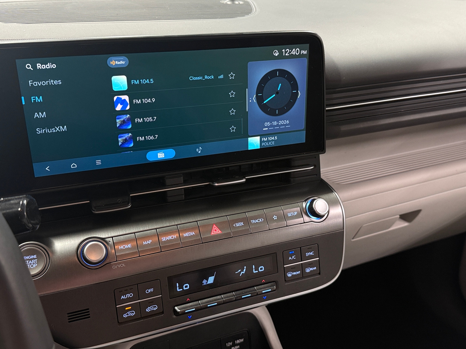 Thumbnail: 2024 Hyundai Kona - 4