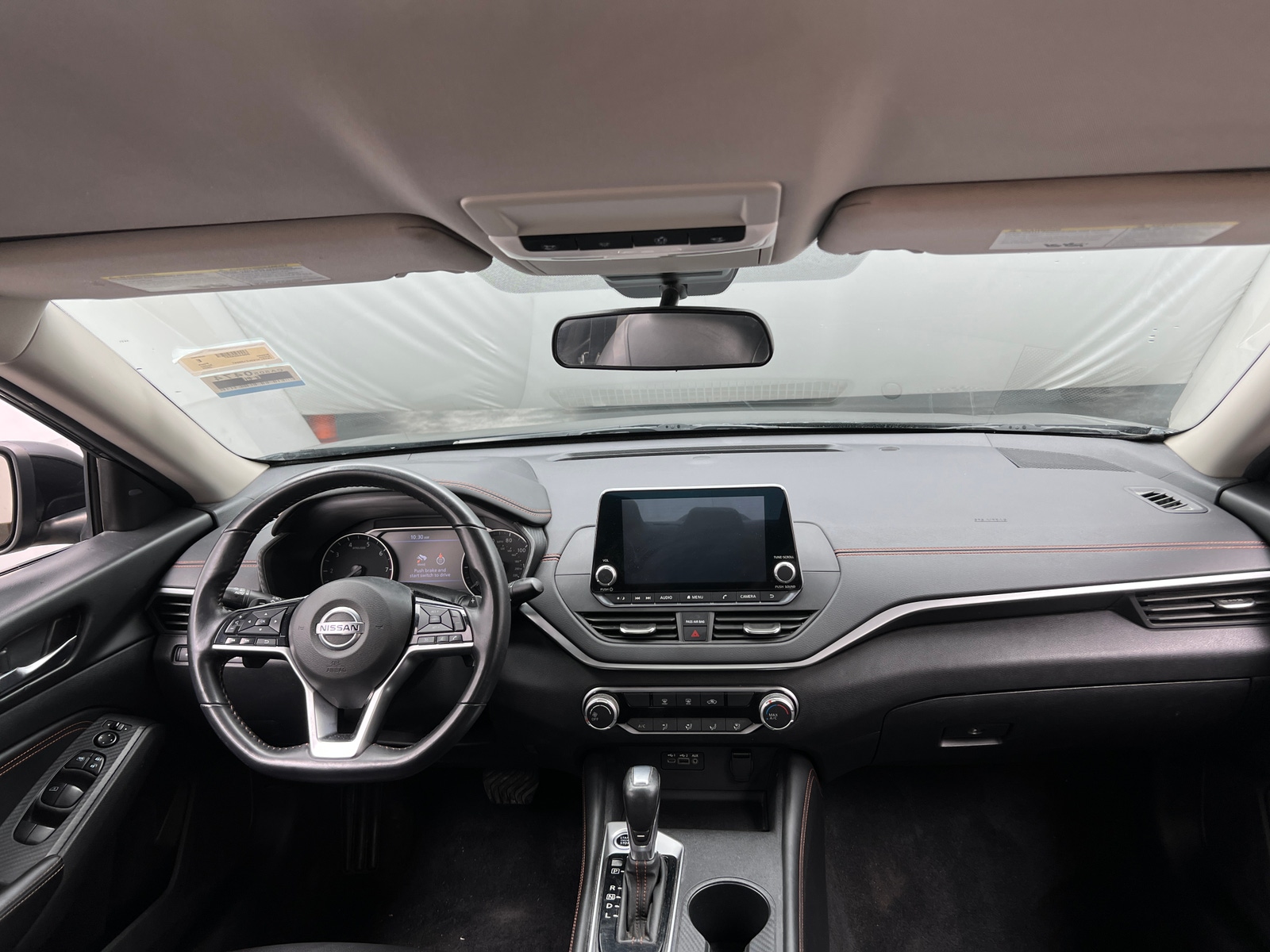 Thumbnail: 2020 Nissan Altima - 3