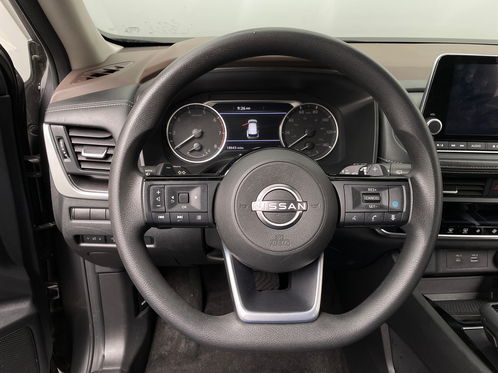 Thumbnail: 2023 Nissan Rogue - 5