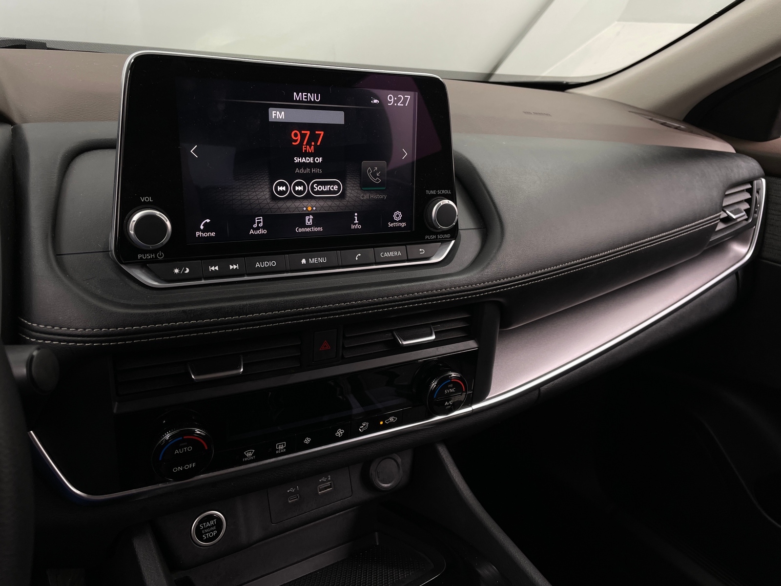 Thumbnail: 2023 Nissan Rogue - 4
