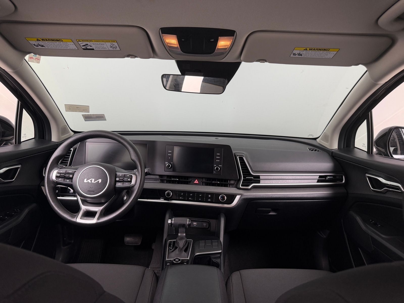 Thumbnail: 2025 Kia Sportage - 3