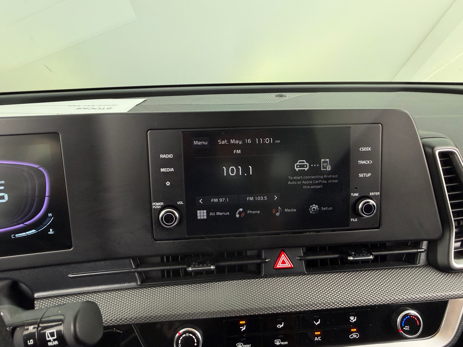Thumbnail: 2025 Kia Sportage - 4