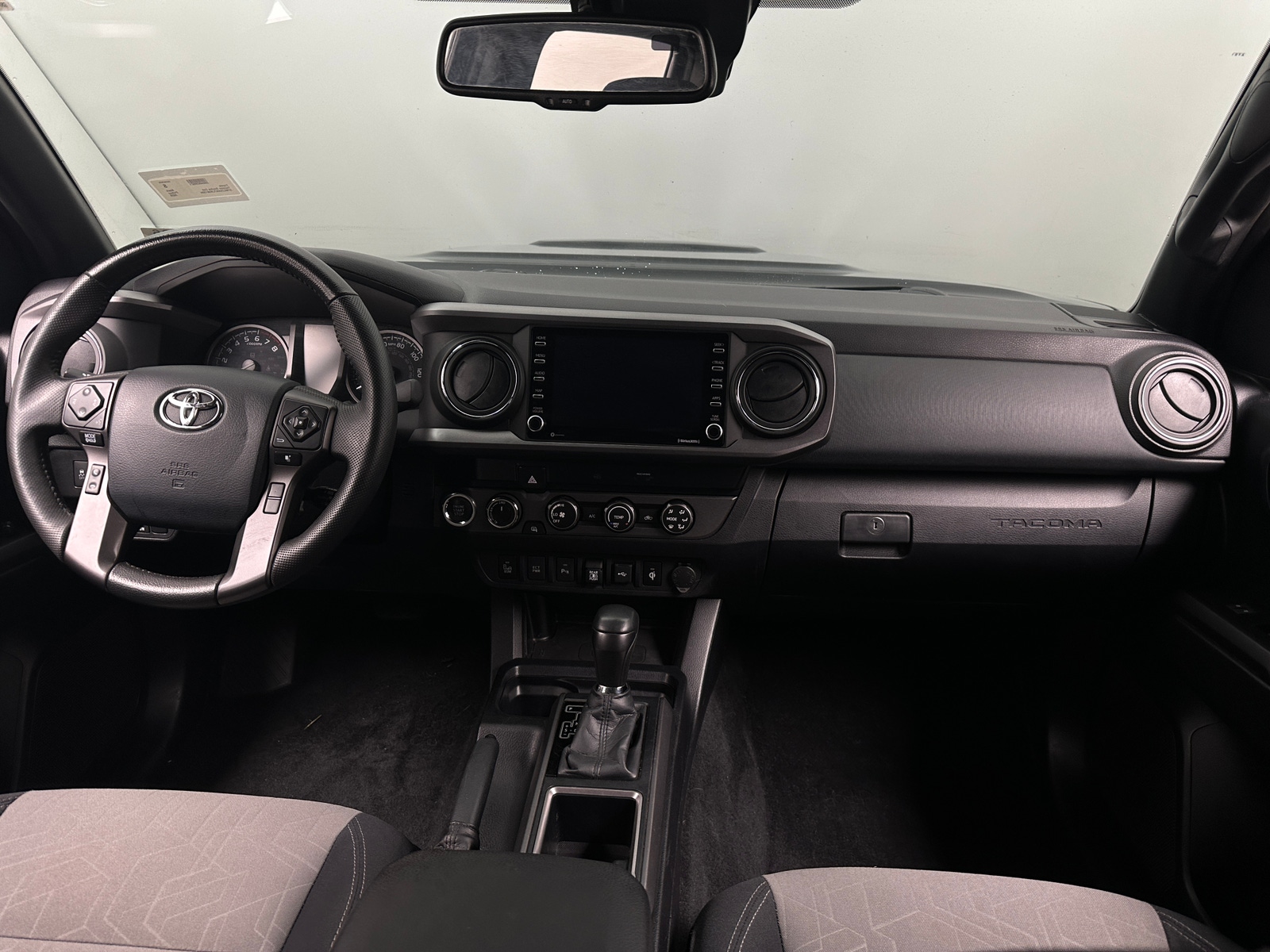 Thumbnail: 2020 Toyota Tacoma - 3