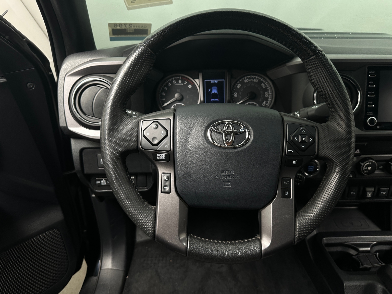 Thumbnail: 2020 Toyota Tacoma - 5