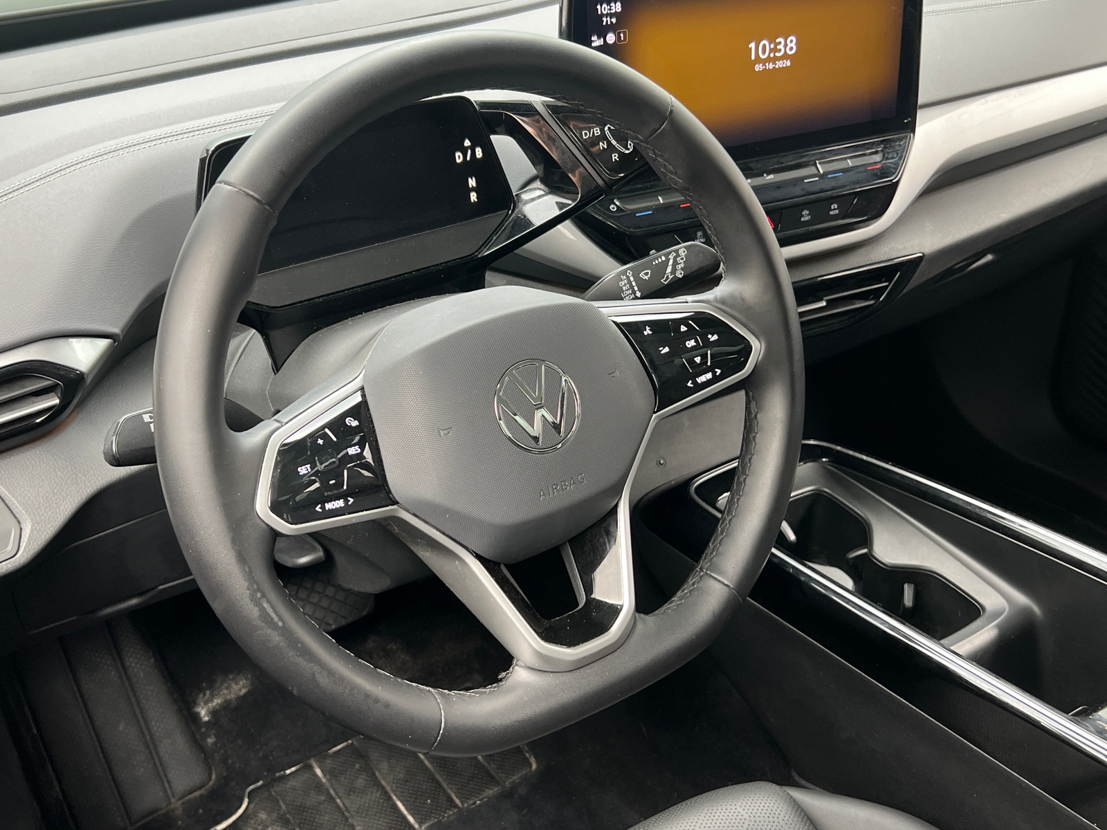 Thumbnail: 2023 Volkswagen ID.4 - 4