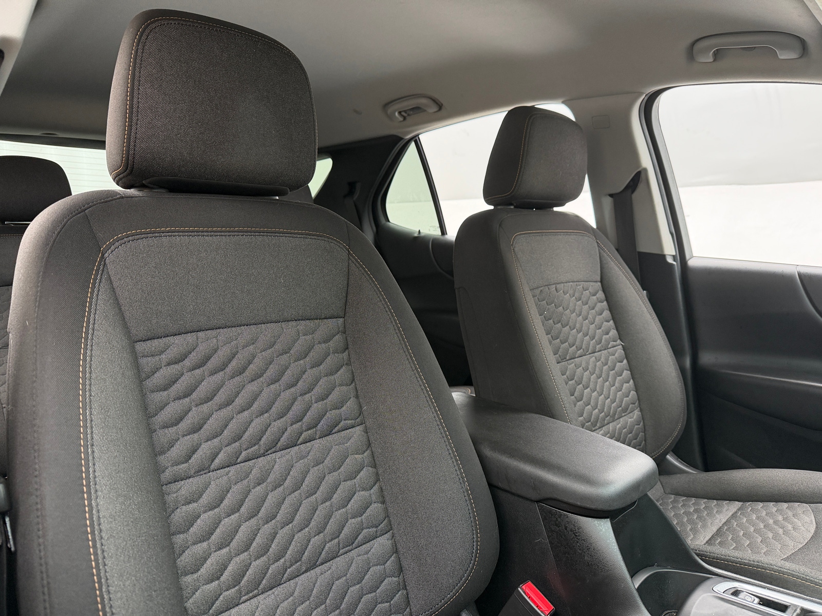Thumbnail: 2020 Chevrolet Equinox - 2