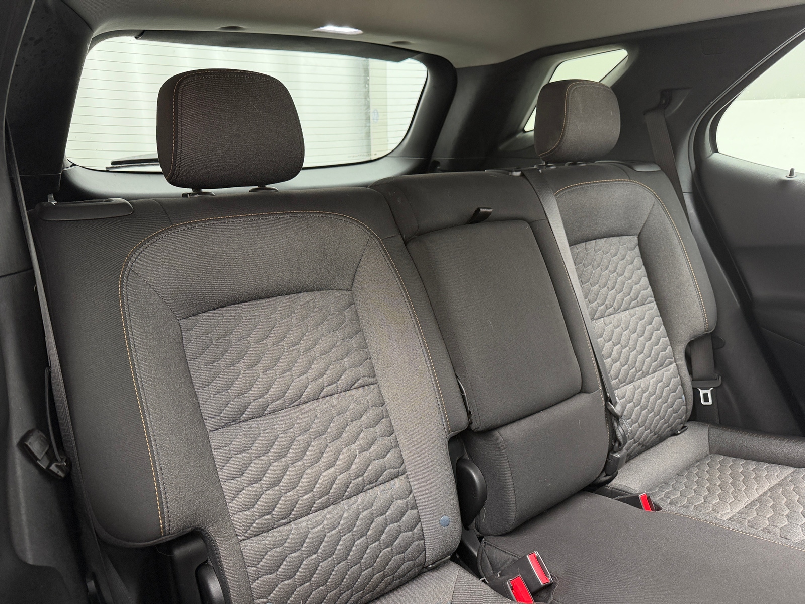 Thumbnail: 2020 Chevrolet Equinox - 6