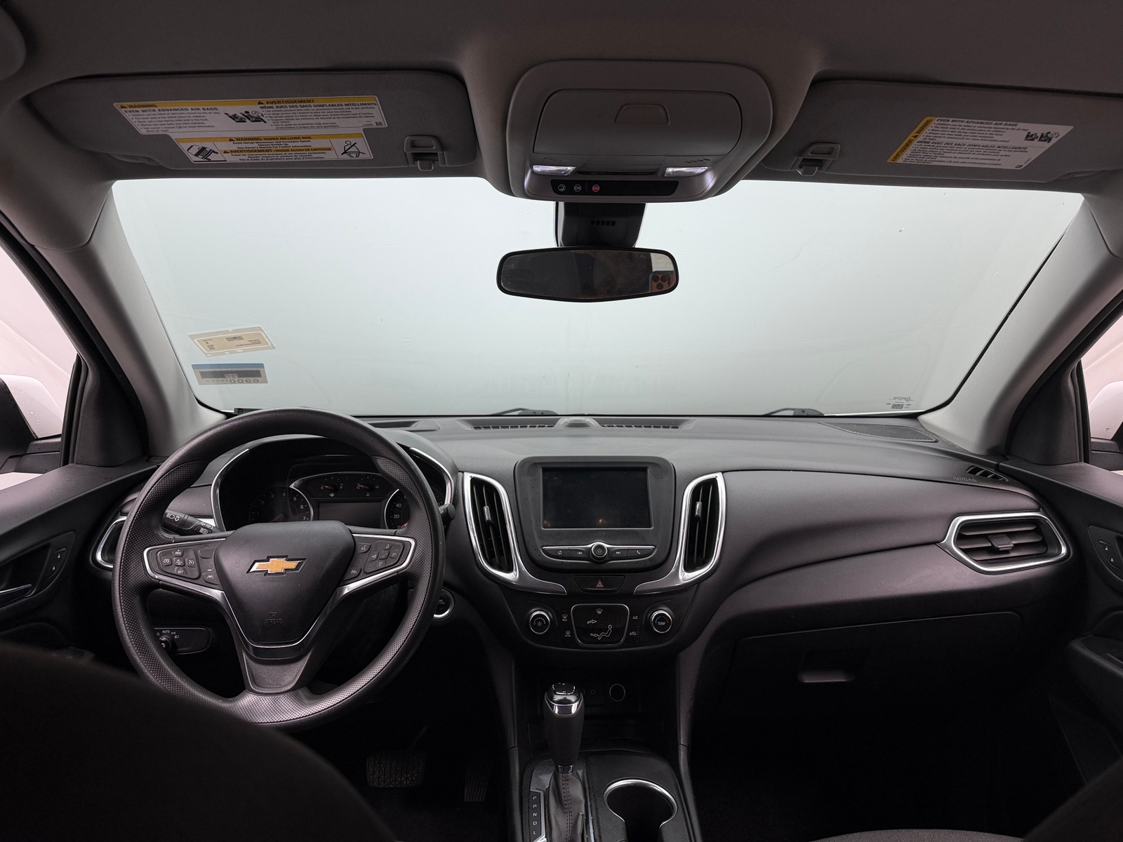 Thumbnail: 2020 Chevrolet Equinox - 3