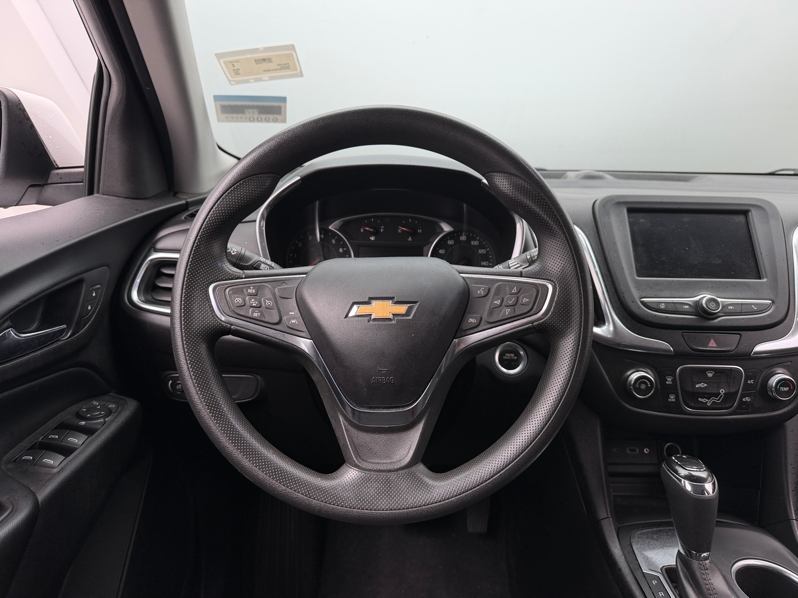 Thumbnail: 2020 Chevrolet Equinox - 5