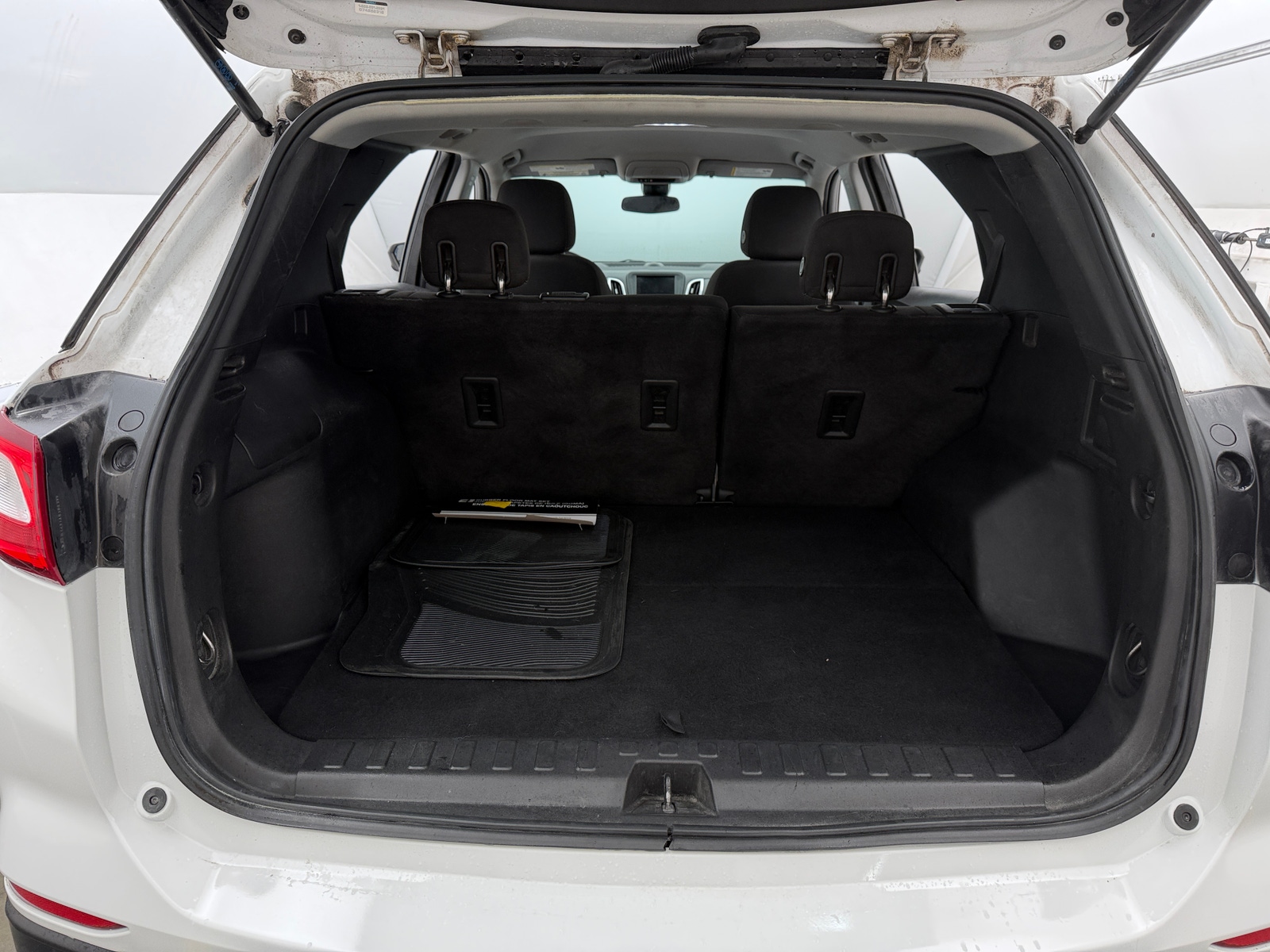 Thumbnail: 2020 Chevrolet Equinox - 7