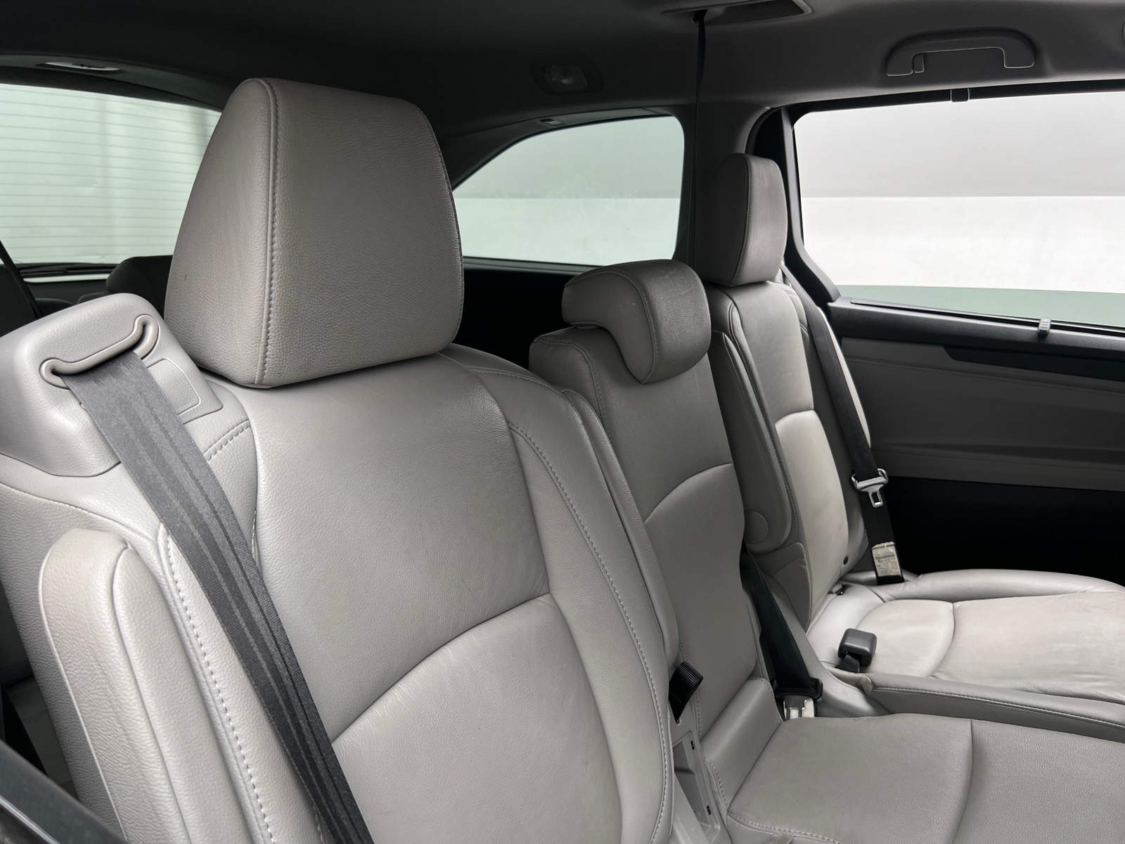 Thumbnail: 2020 Honda Odyssey - 5