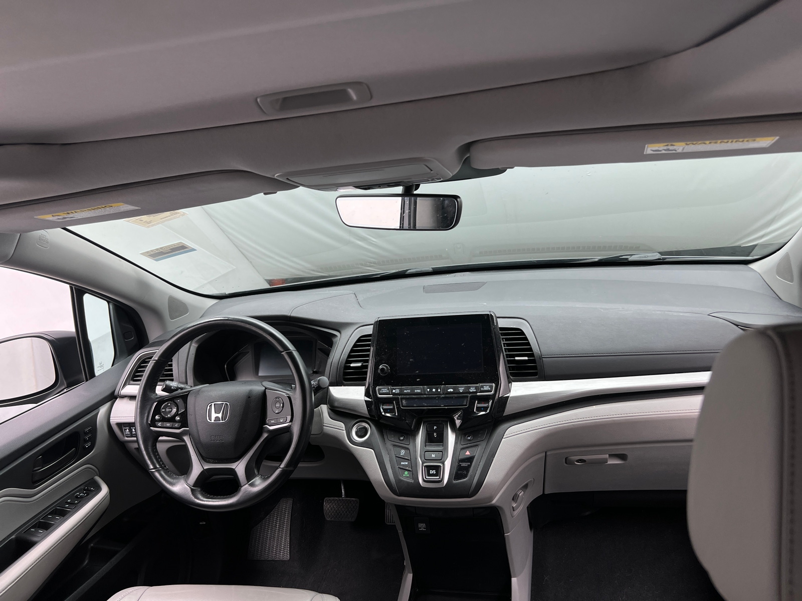 Thumbnail: 2020 Honda Odyssey - 2