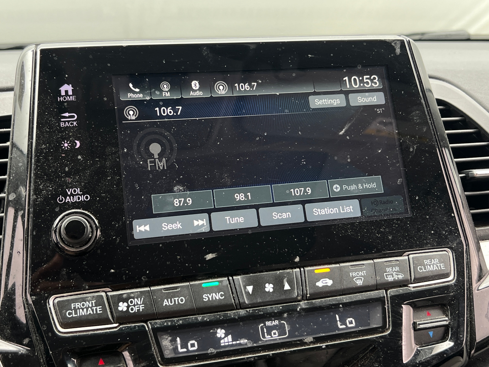 Thumbnail: 2020 Honda Odyssey - 3