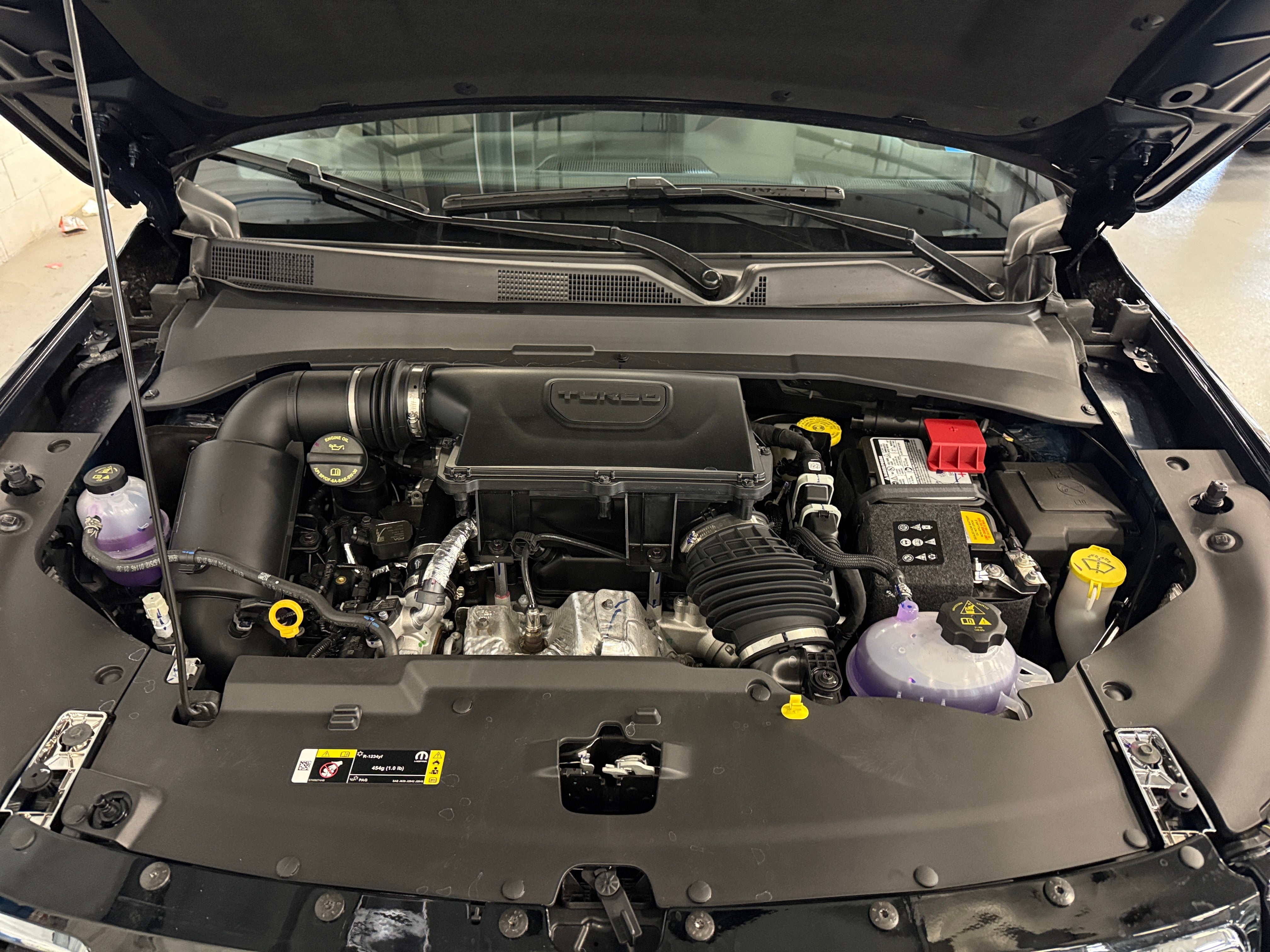 2026 Jeep Compass Limited 4X4's photo