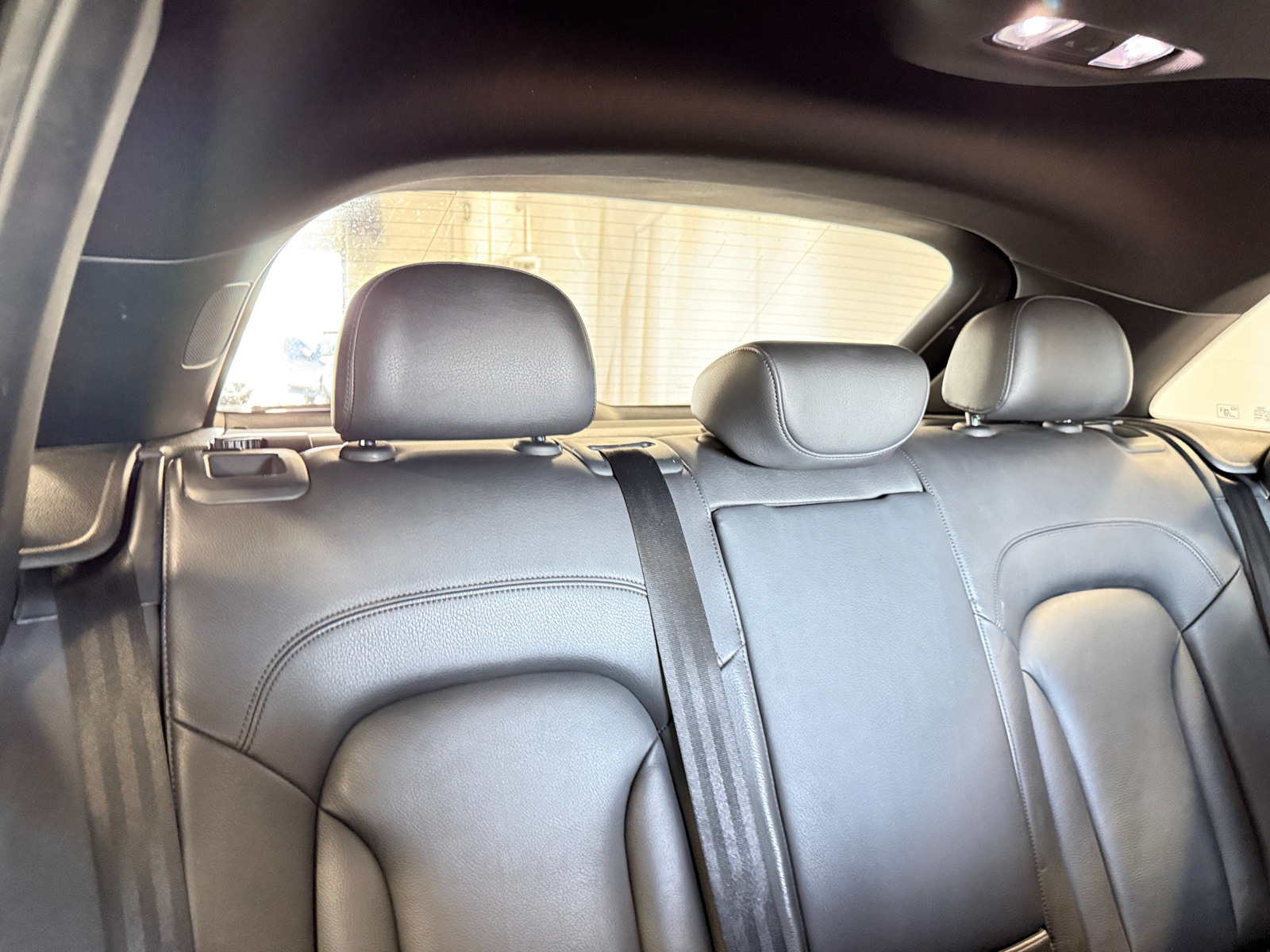 Thumbnail: 2016 Audi Q3 - 5
