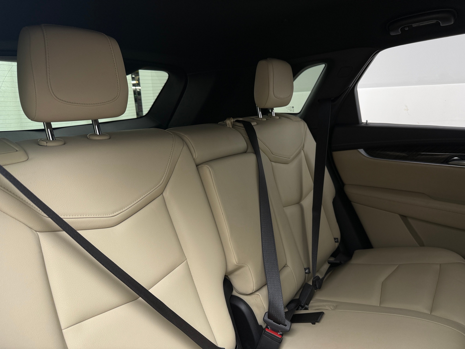 Thumbnail: 2018 Cadillac XT5 - 6
