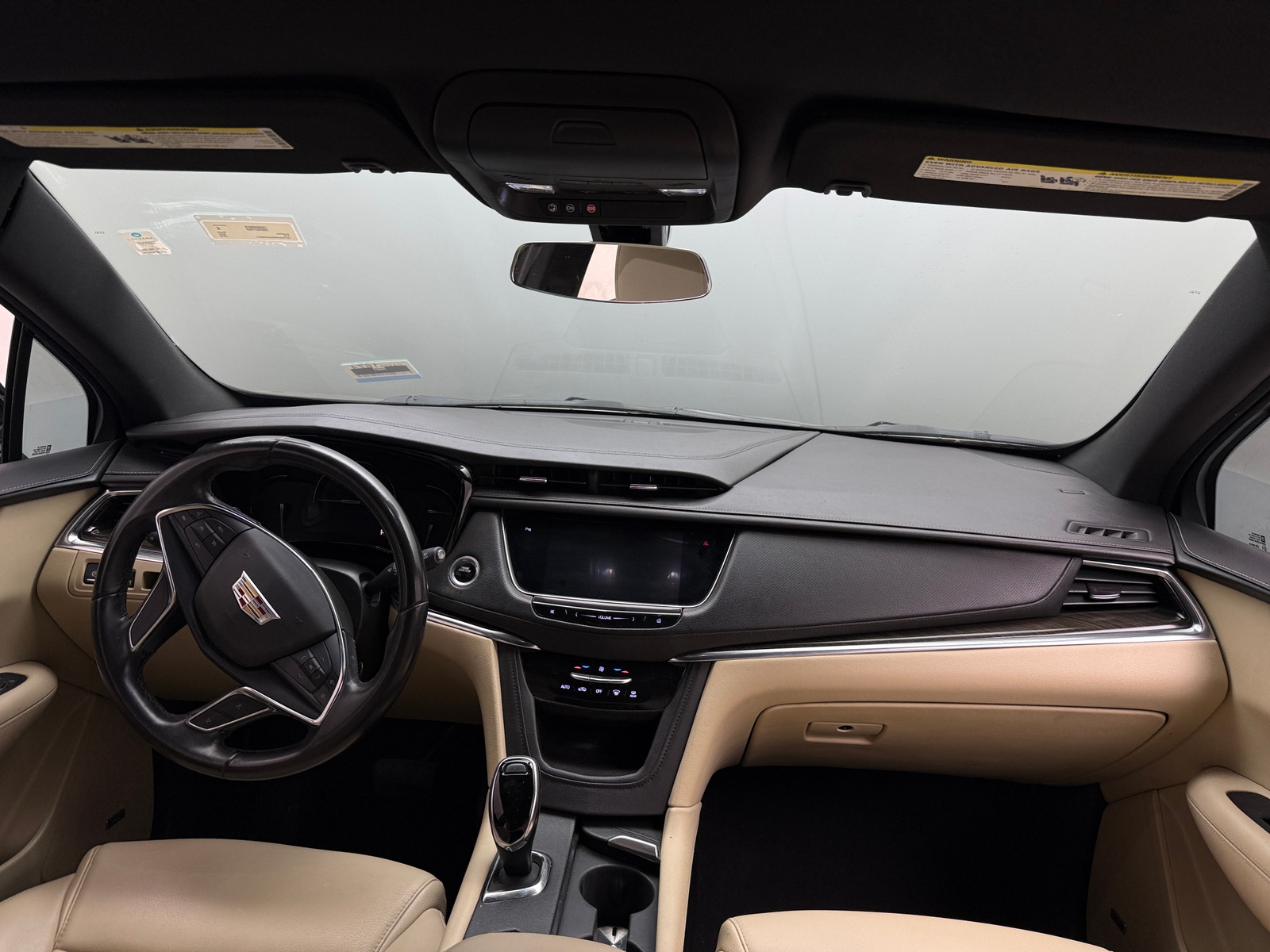 Thumbnail: 2018 Cadillac XT5 - 3