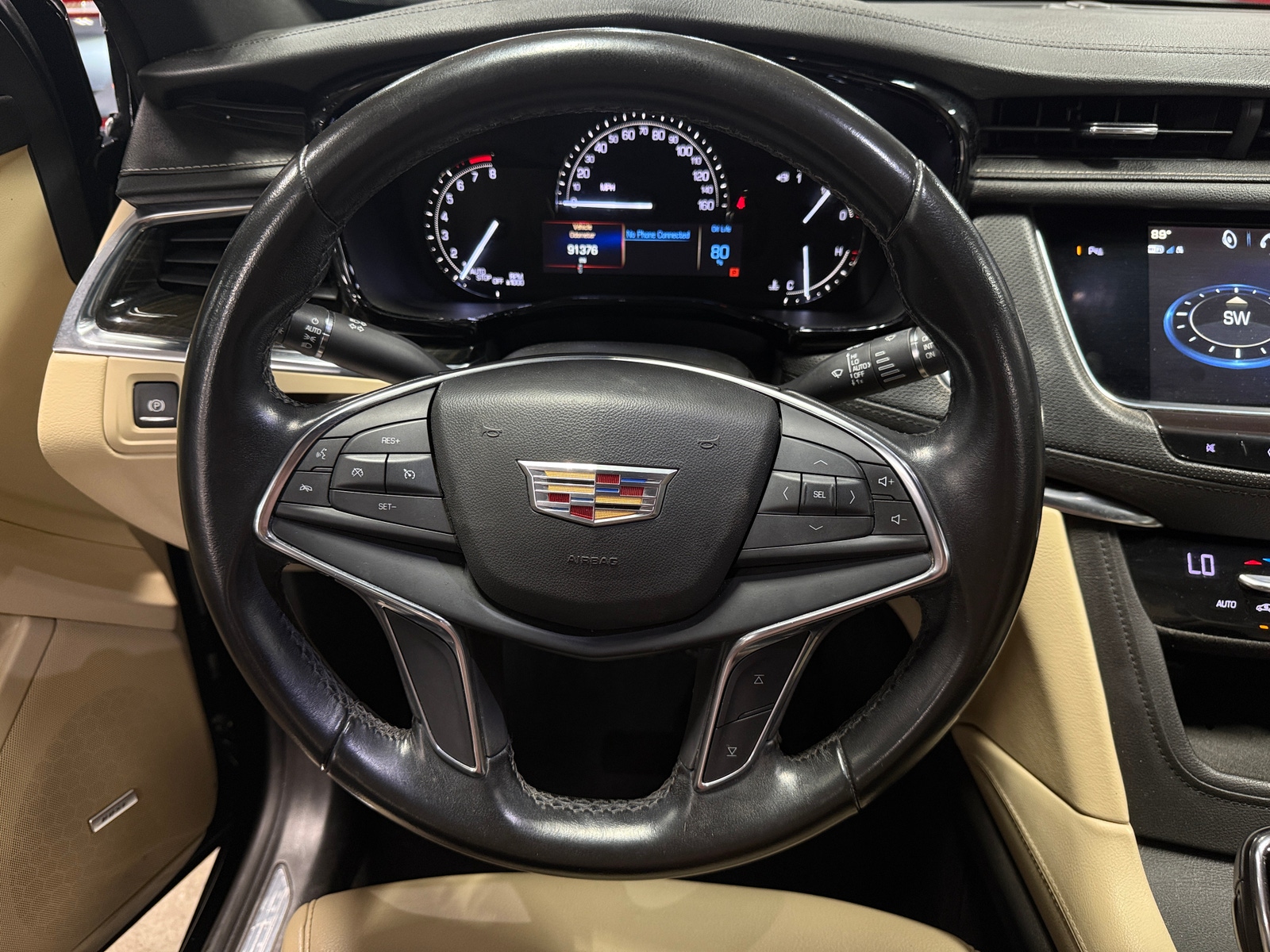Thumbnail: 2018 Cadillac XT5 - 5