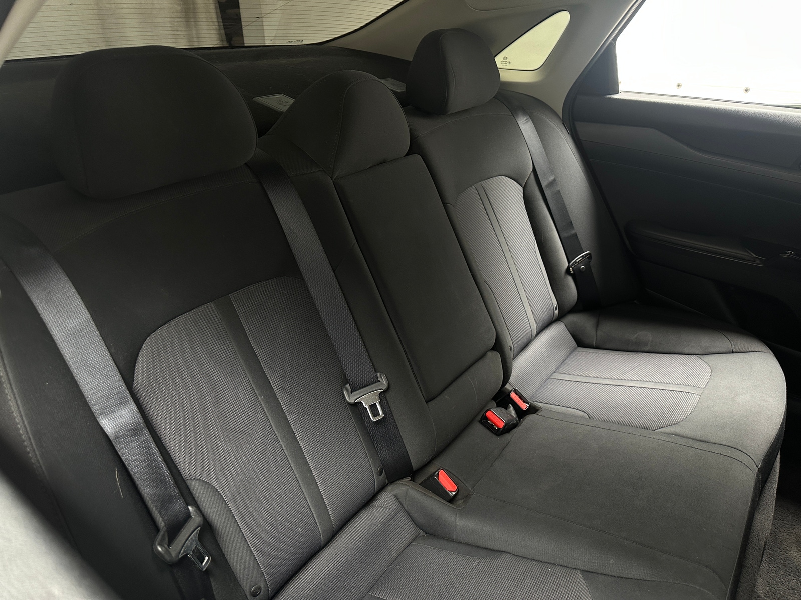 Thumbnail: 2021 Kia K5 - 6