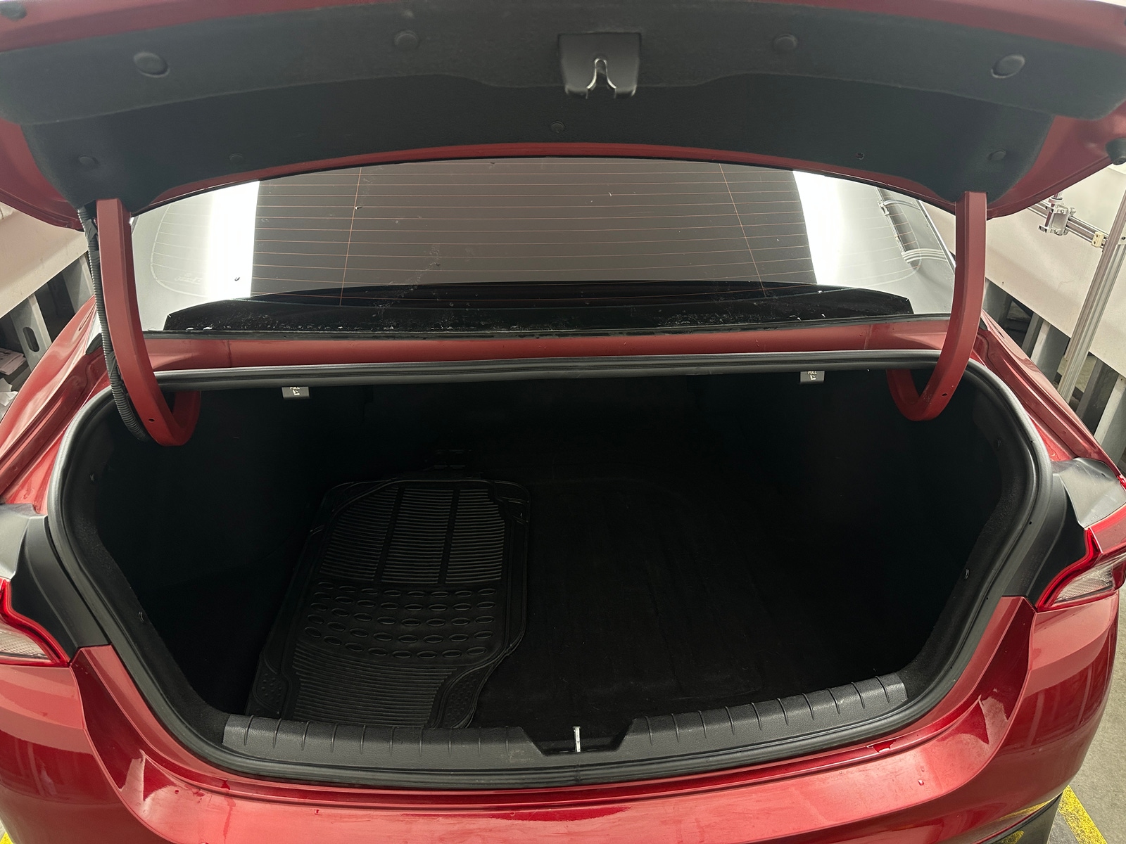 Thumbnail: 2021 Kia K5 - 7