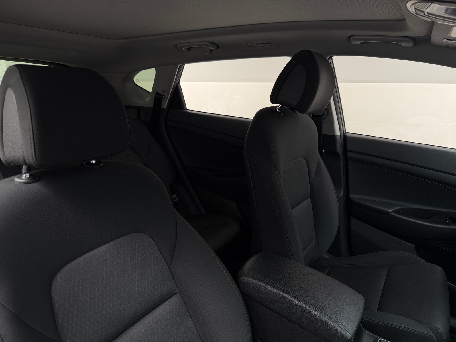 Thumbnail: 2017 Hyundai Tucson - 2