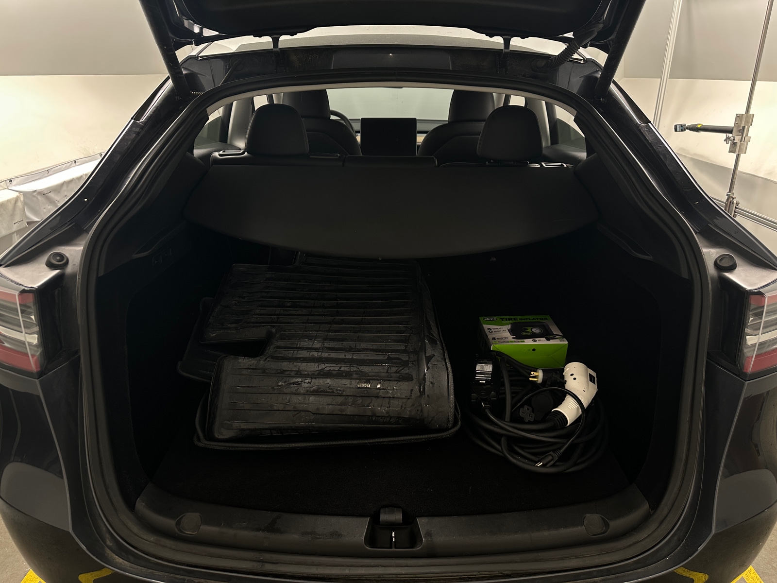 Thumbnail: 2023 Tesla Model Y - 6